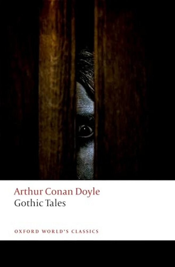Gothic Tales-..