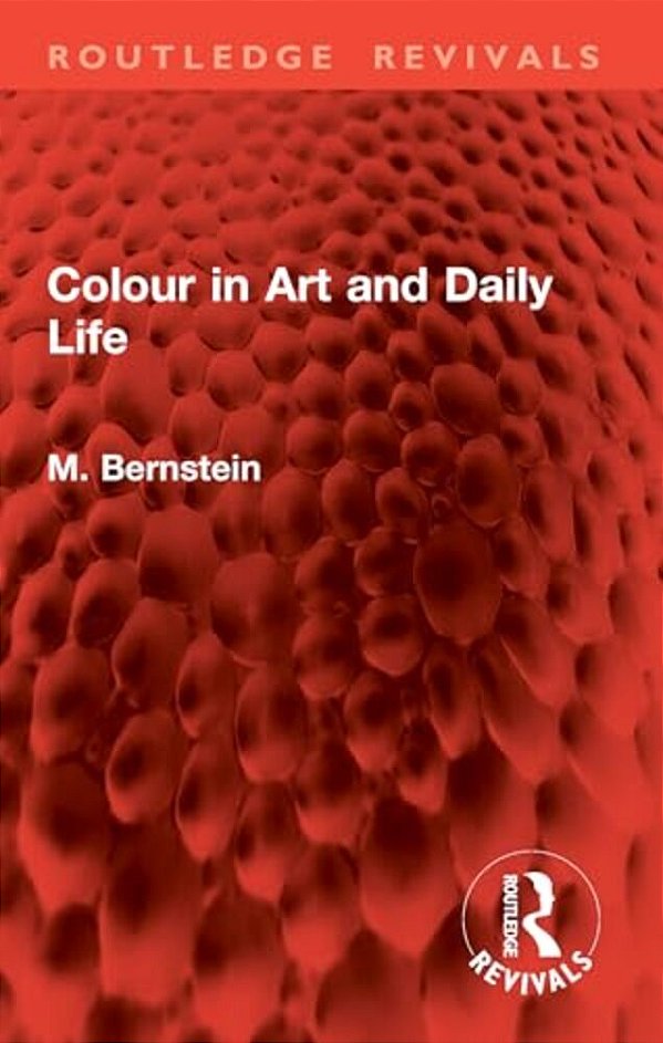 Colour In Art And Daily Life-..