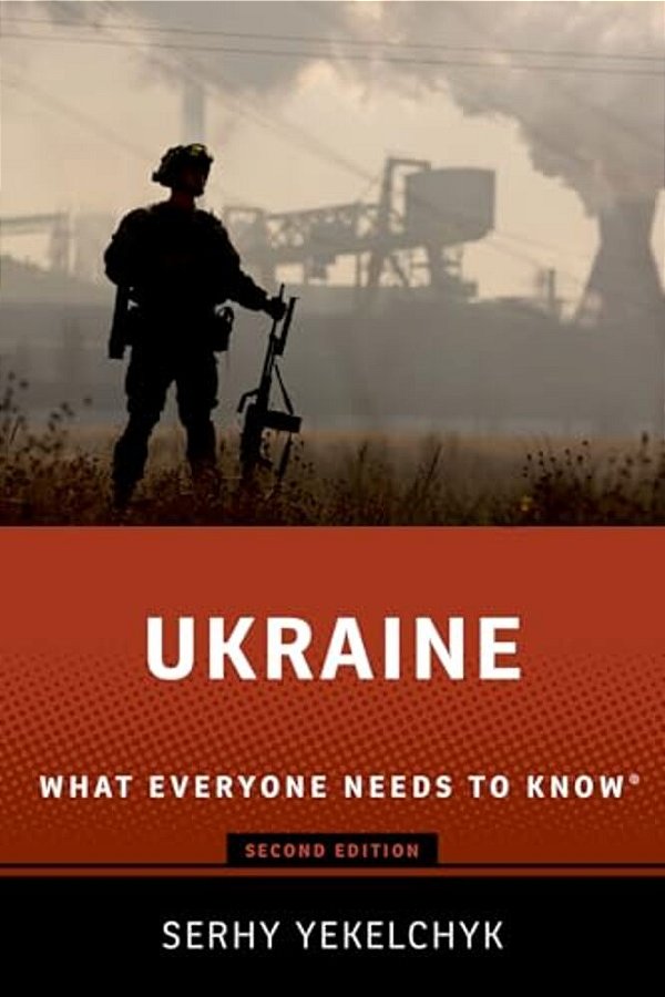 Ukraine: What Everyone Needs To Know(r)-..