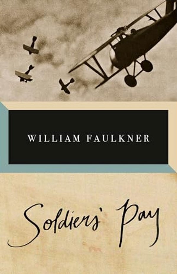 Soldiers' Pay-..