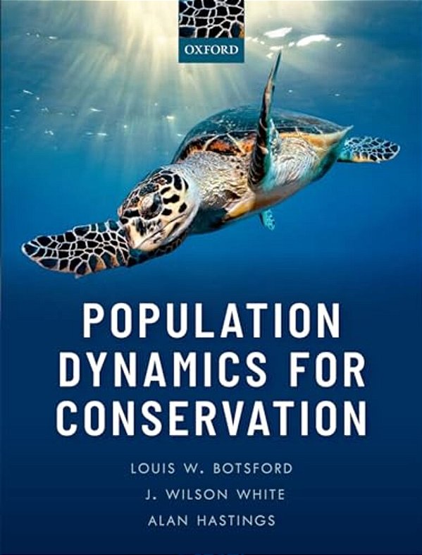 Population Dynamics For Conservation-..