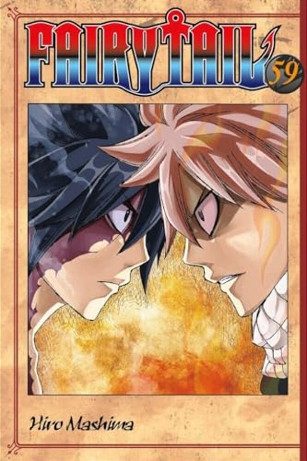 Fairy Tail 59-..