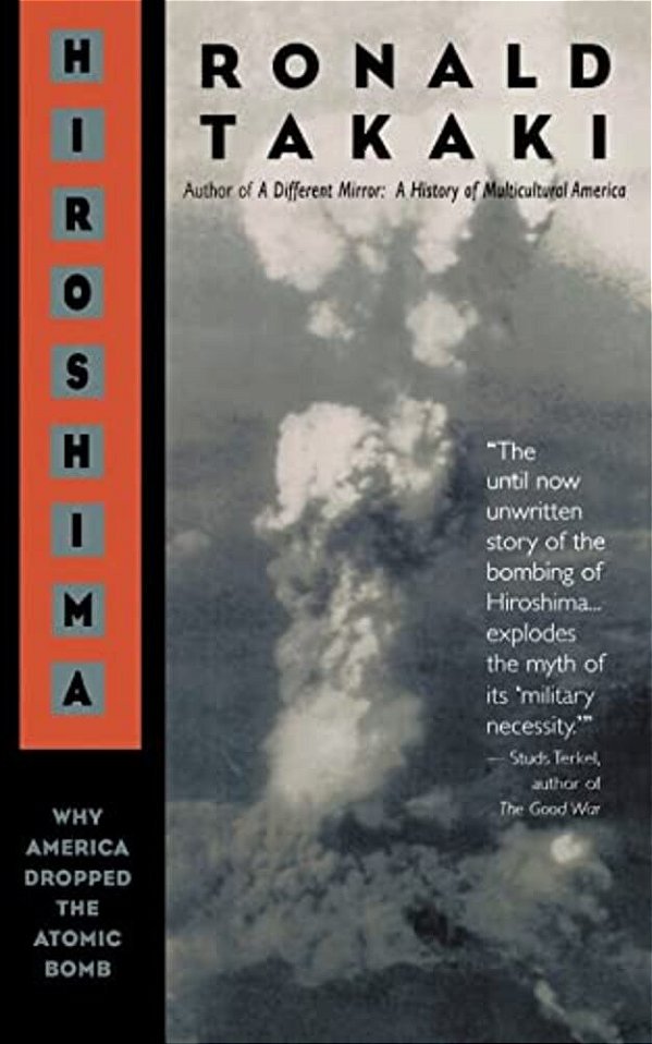 Hiroshima: Why America Dropped The Atomic Bomb-..