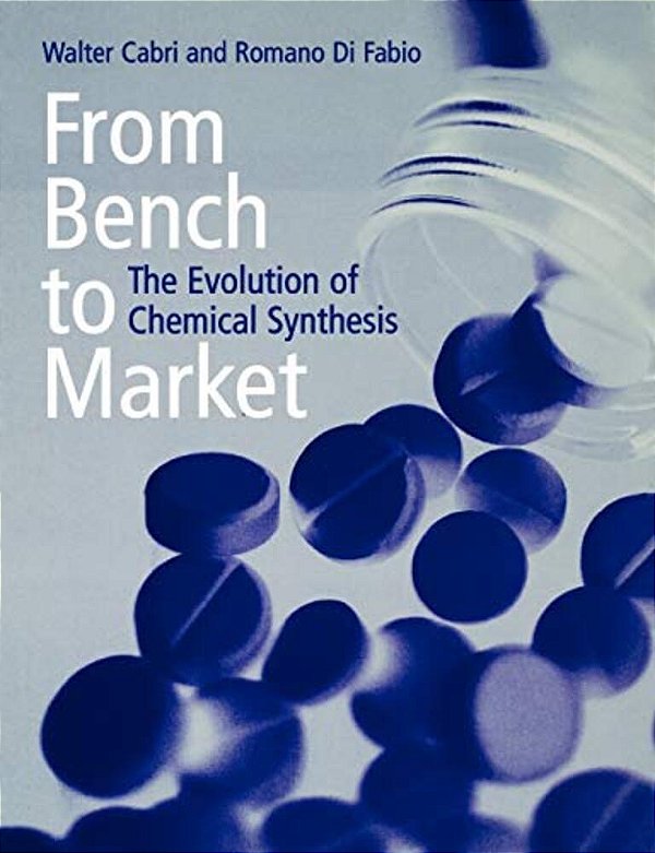 From Bench To Market: The Evolution Of Chemical Synthesis-..