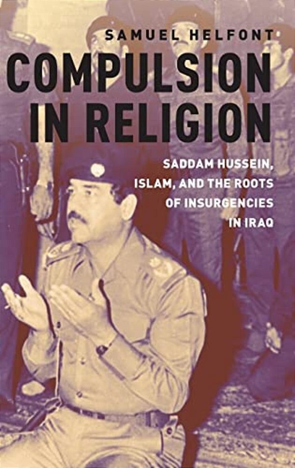 Compulsion In Religion C-..