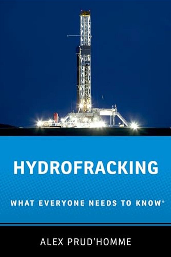 Hydrofracking: What Everyone Needs To Know(r)-..