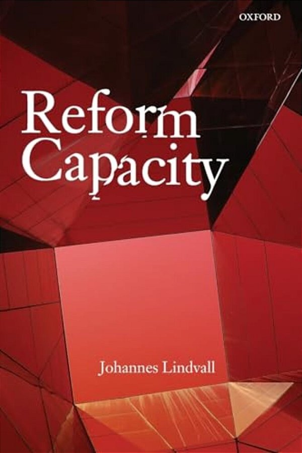 Reform Capacity-..