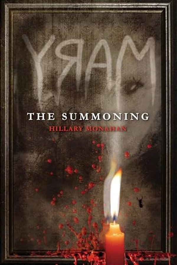 Mary: The Summoning-..