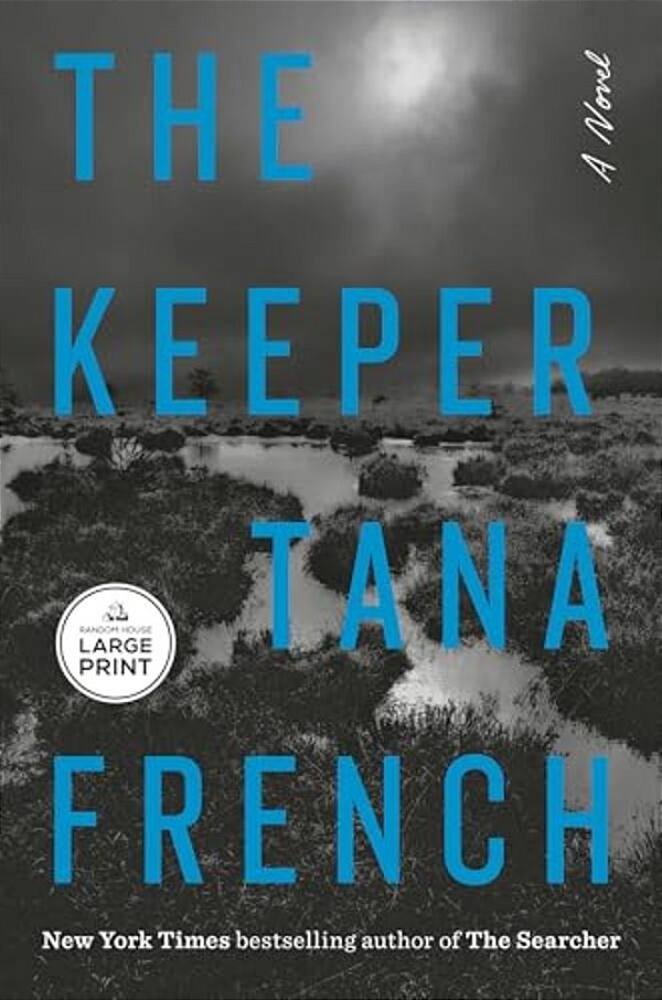 The Keeper-..