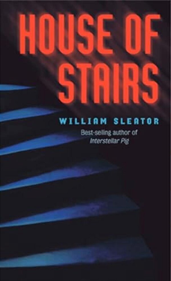 House Of Stairs-..