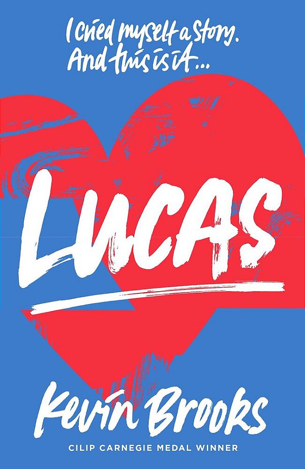 Lucas - 2020 Reissue-..