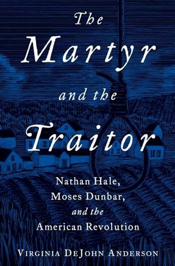 The Martyr And The Traitor-..