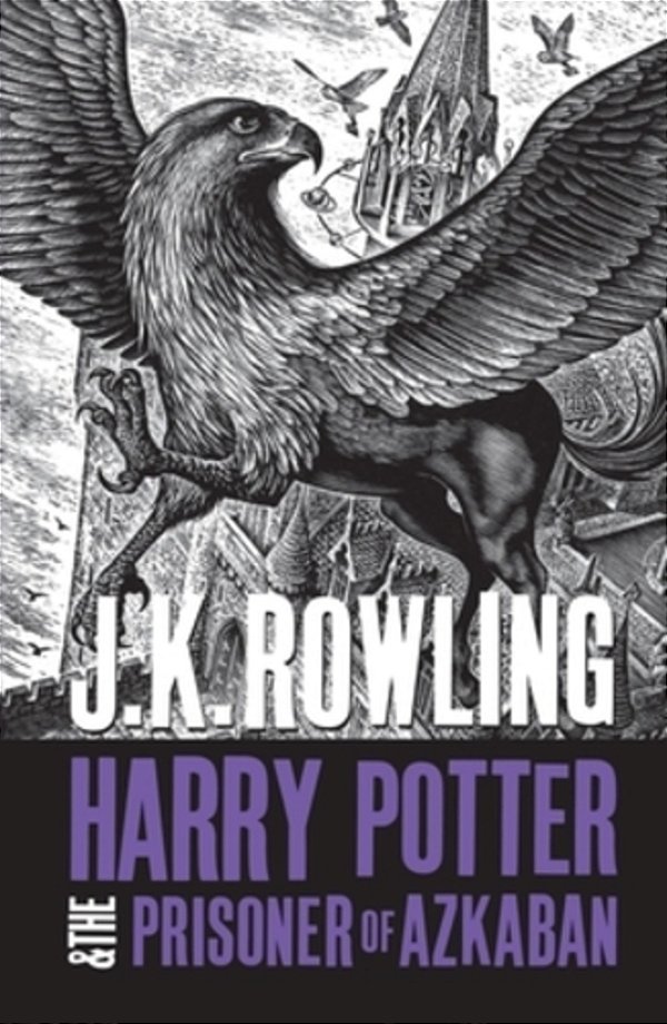 Harry Potter And The Prisoner Of Azkaban-..