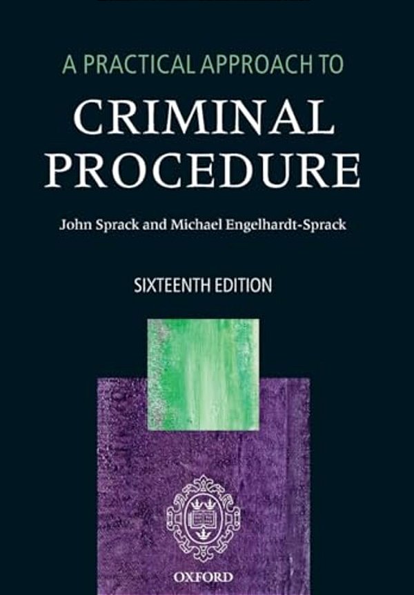 Practical Approach To Criminal Procedure-..