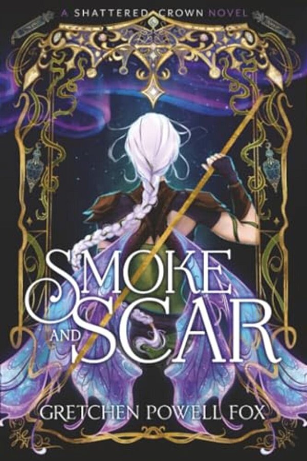 Smoke And Scar-..