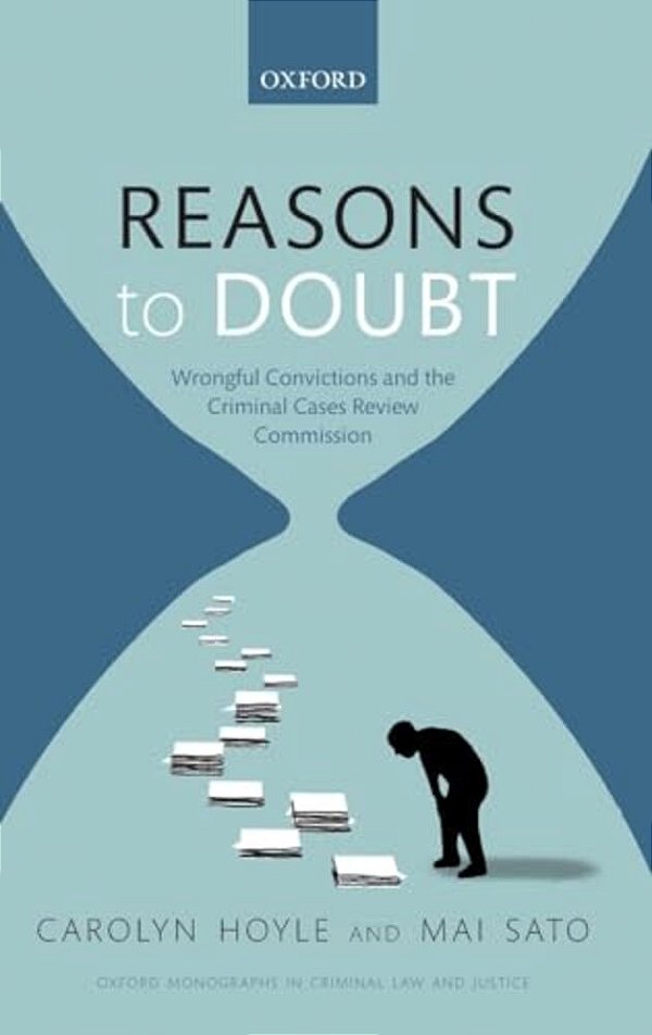 Criminal Case Review Commission-..