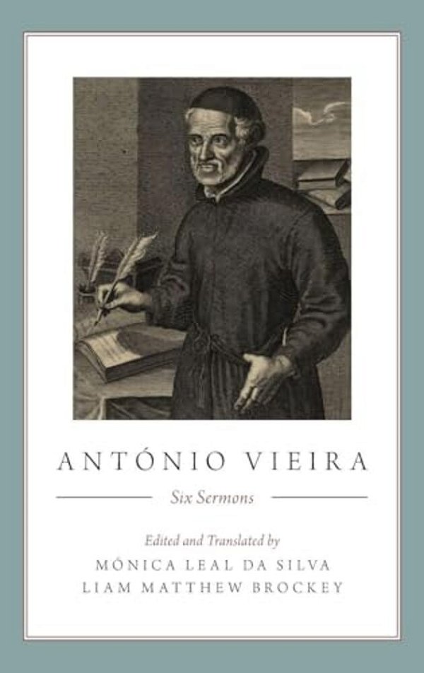 António Vieira: Six Sermons-..