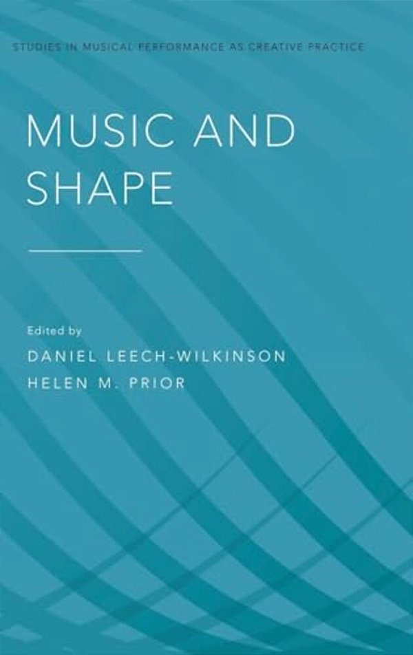 Music And Shape-..