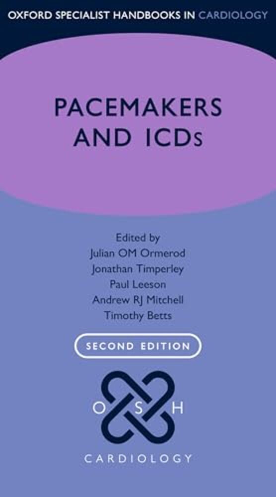 Pacemakers And Icds-..