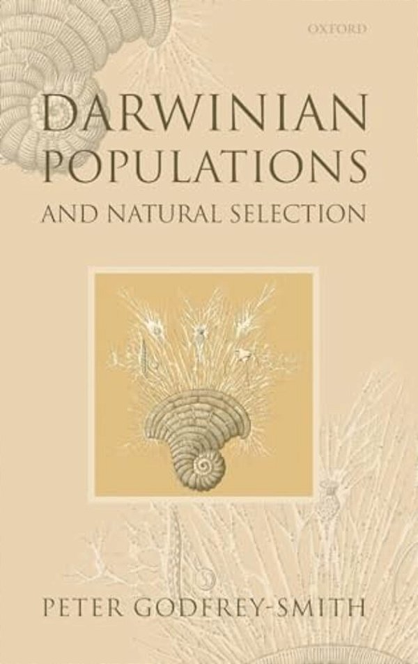 Darwinian Populations And Natural Selection-..