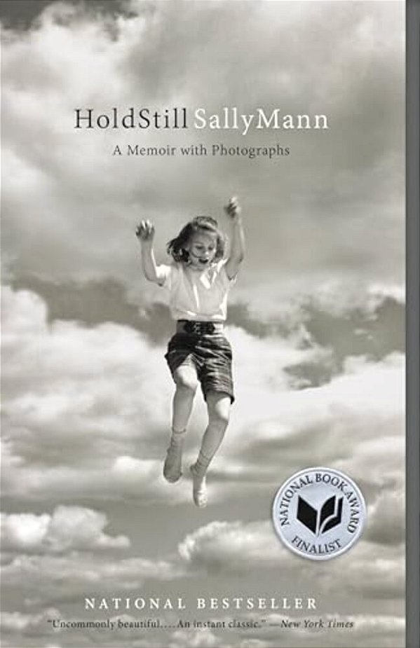 Hold Still: A Memoir With Photographs-..
