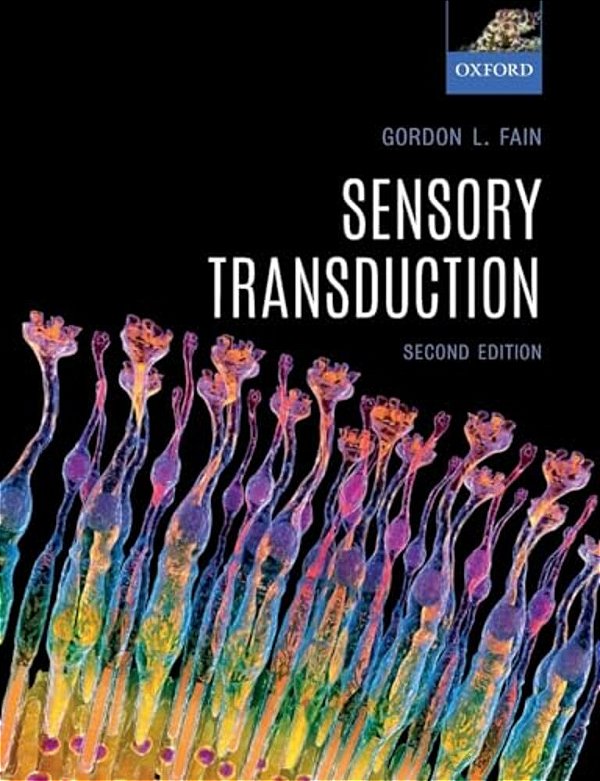 Sensory Transduction-..