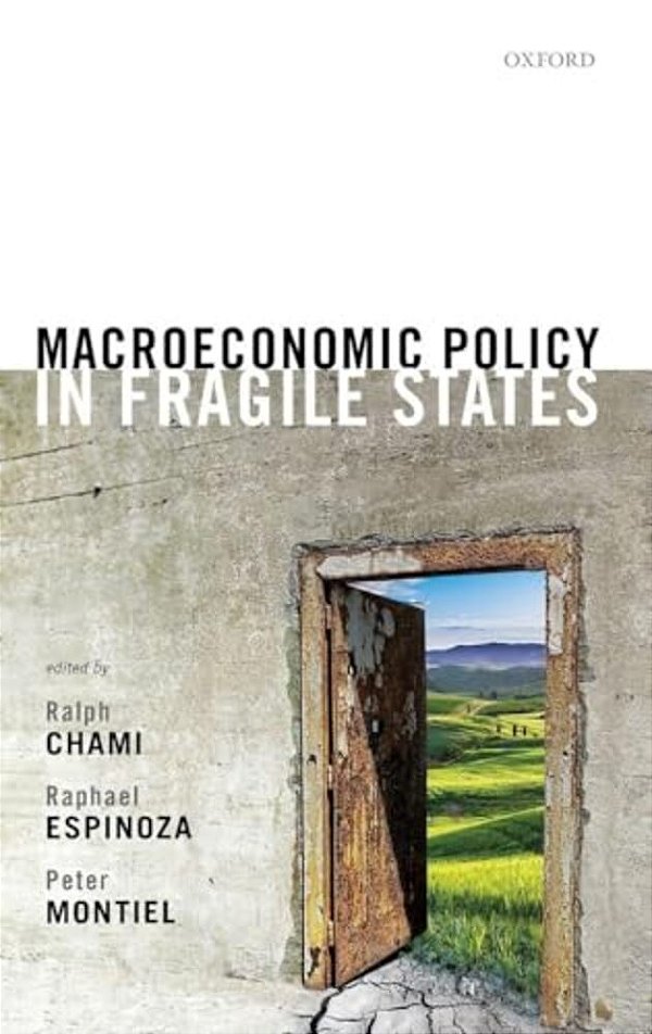 Macroecon Policy In Fragile States C-..