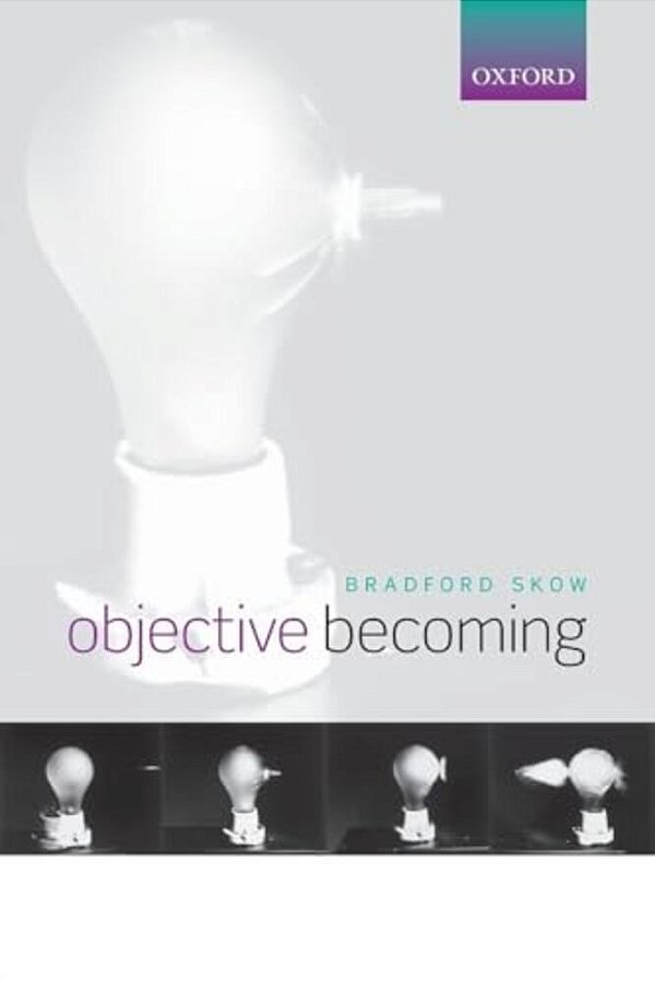 Objective Becoming P-..