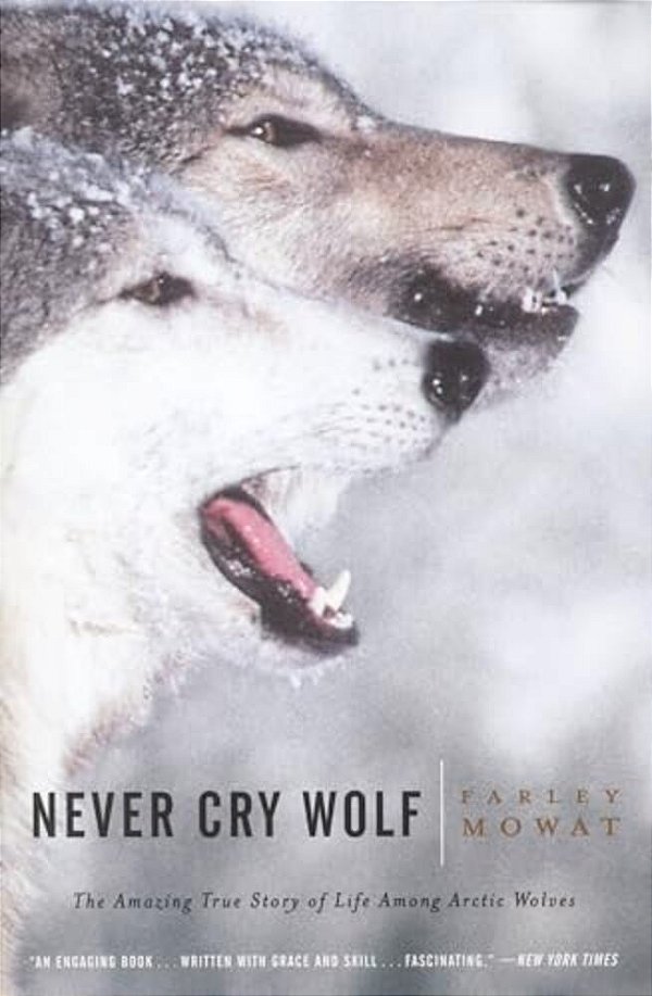 Never Cry Wolf-..