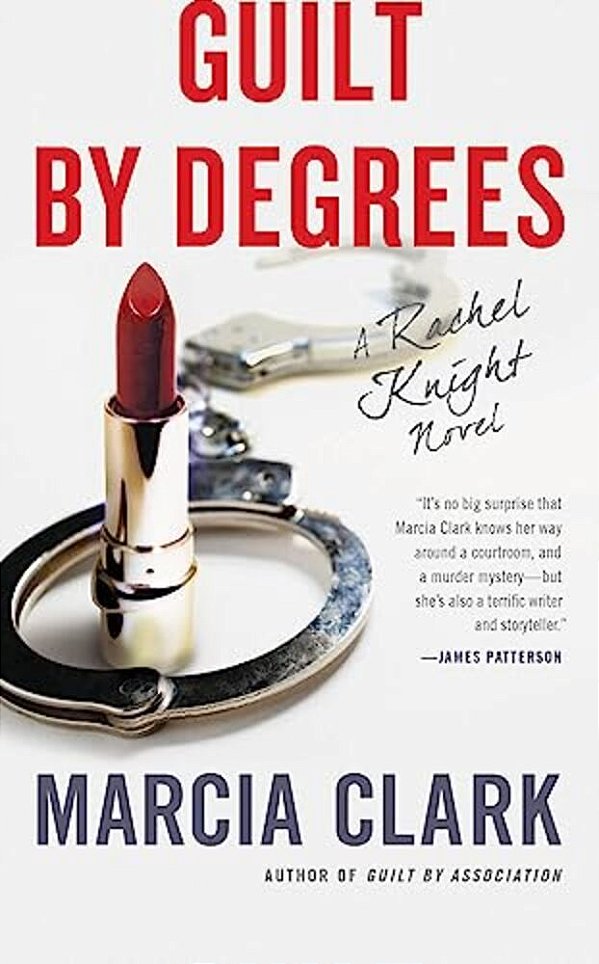 Guilt By Degrees-..