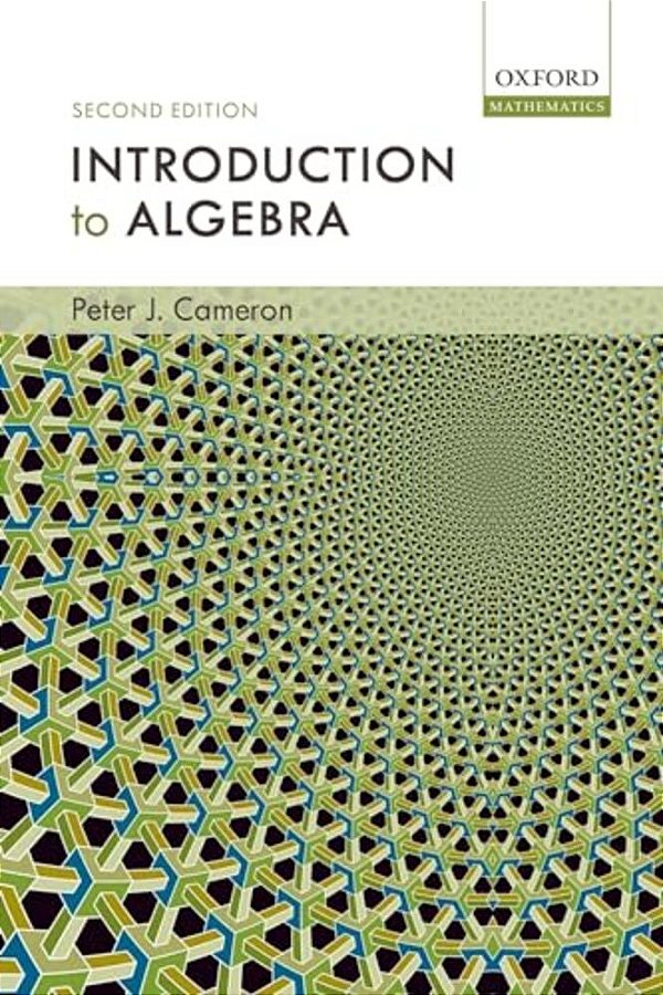 Introduction To Algebra-..