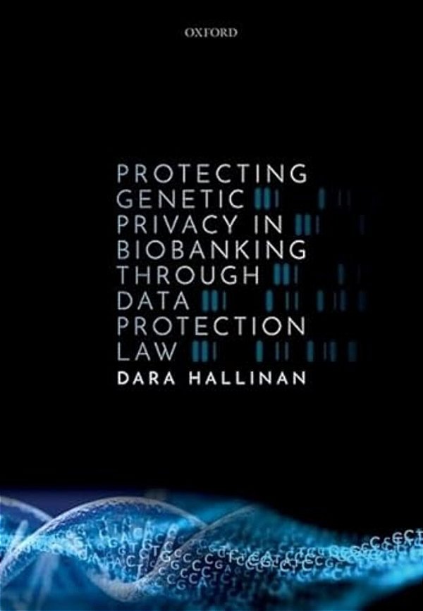 Protect Genetic Privacy Biobank Dp Law C-..