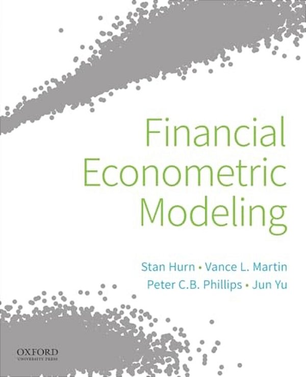 Financial Econometric Modeling-..