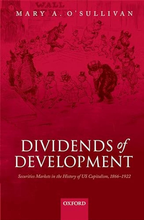 Dividends Of Development-..