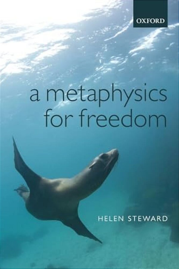 A Metaphysics For Freedom-..
