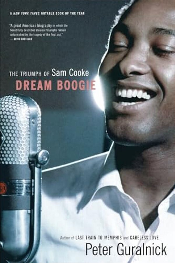 Dream Boogie-..