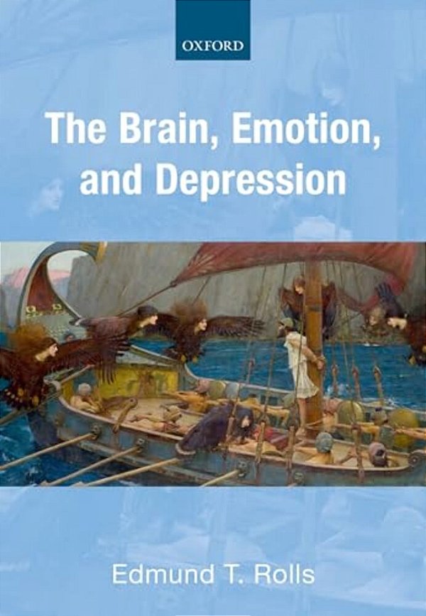 The Brain, Emotion, And Depression-..