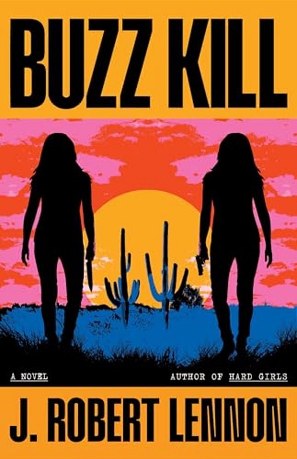 Buzz Kill-..