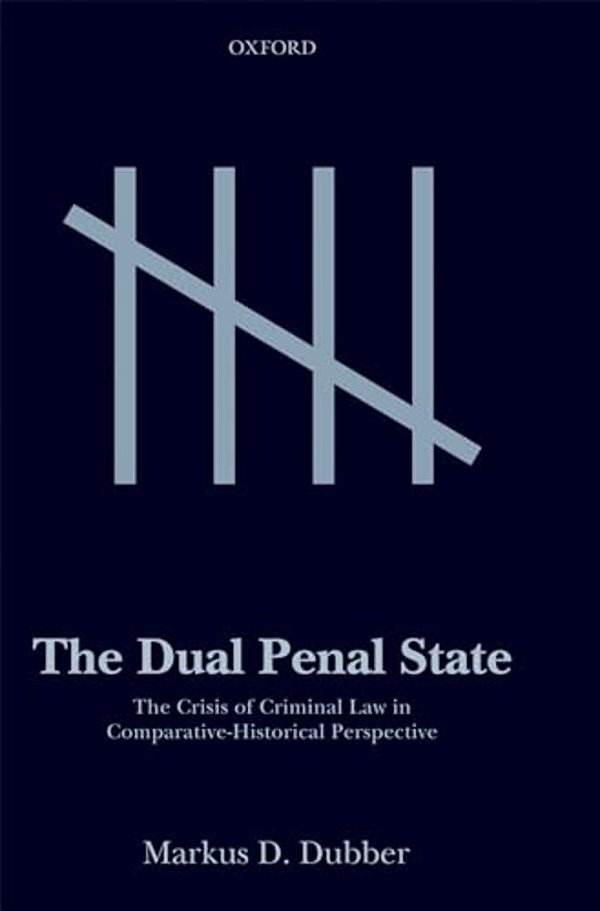 Dual Penal State P-..