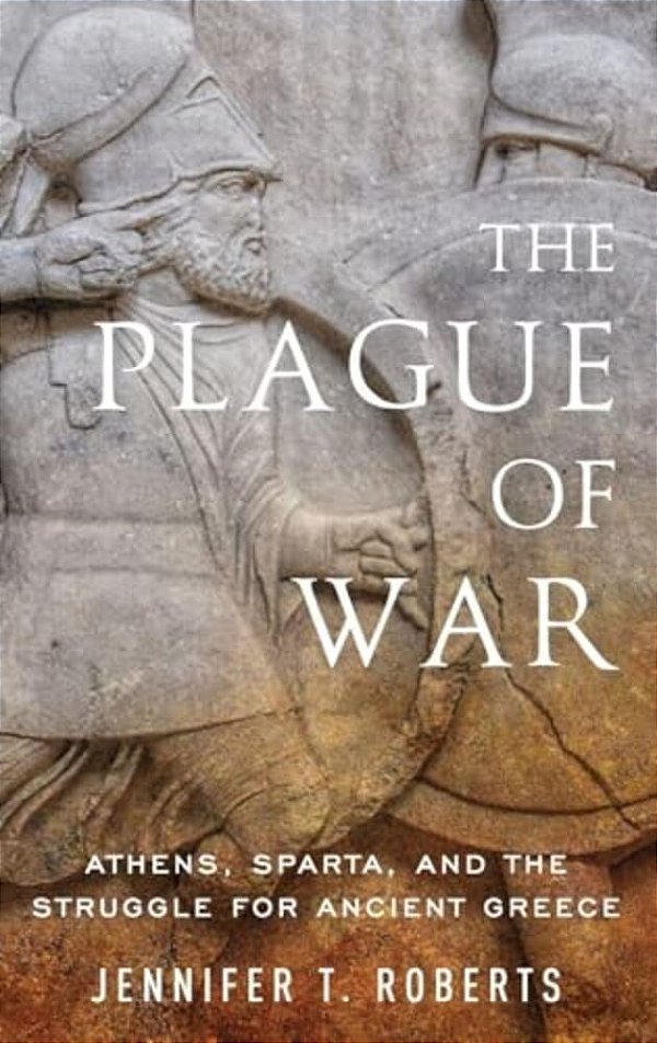 The Plague Of War-..