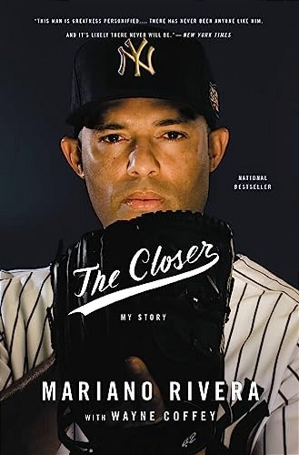 The Closer-..