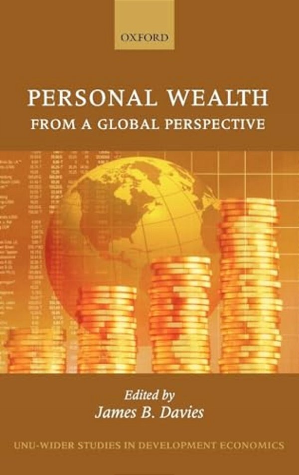 Personal Wealth From A Global Perspective-..