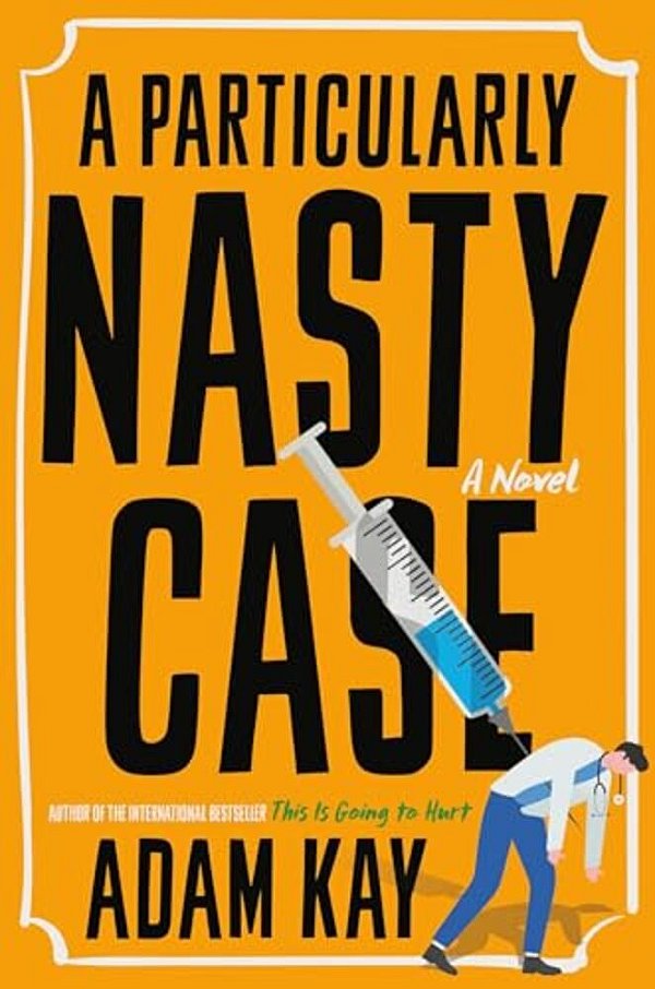 A Particularly Nasty Case-..