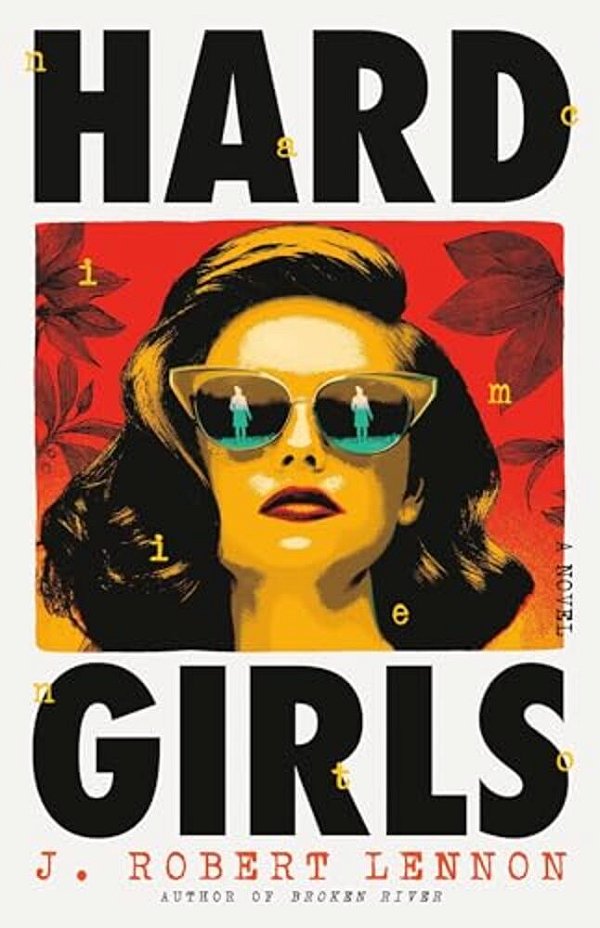 Hard Girls-..