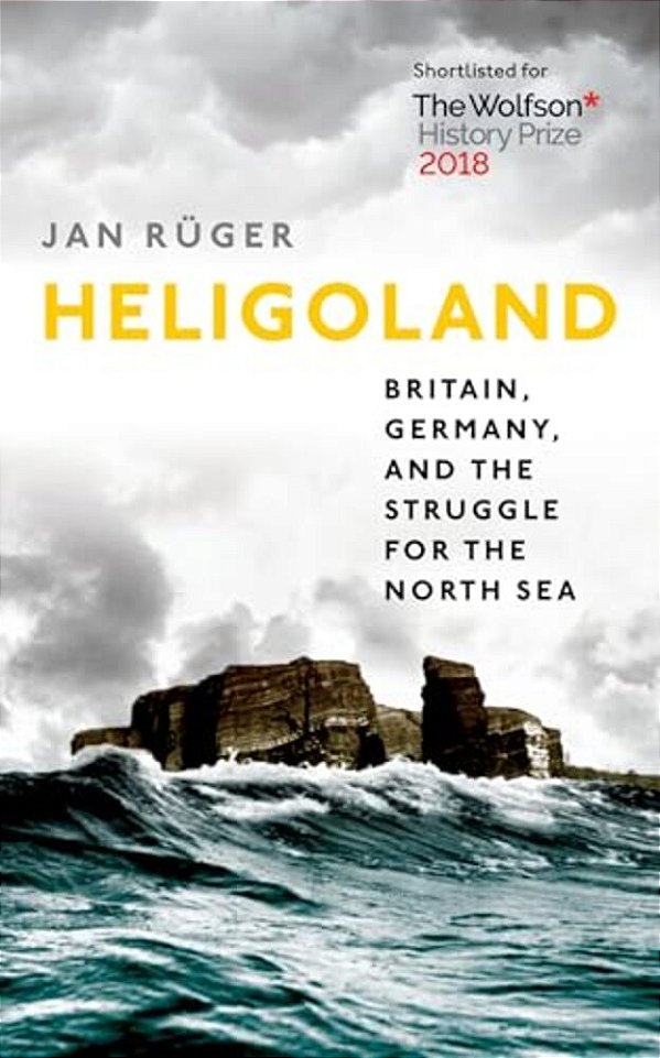 Heligoland P-..
