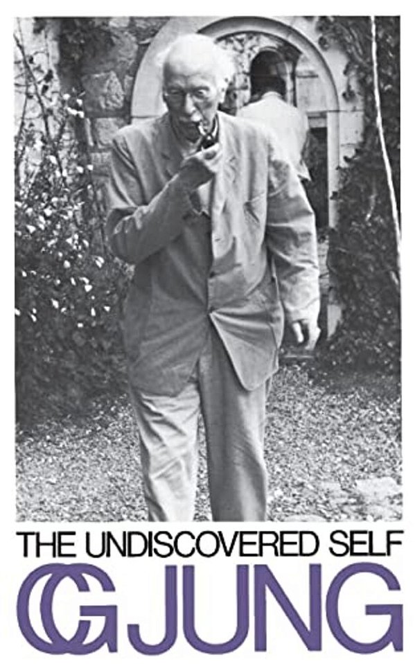The Undiscovered Self-..