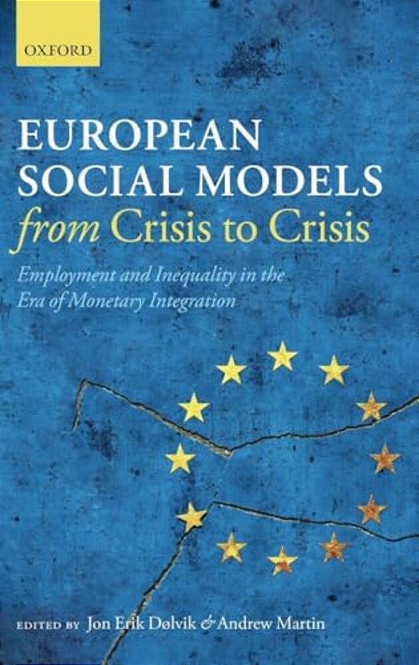 European Social Models From Crisis To Crisis-..