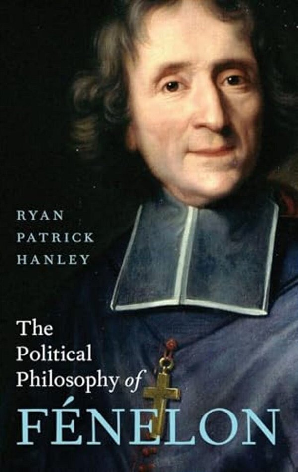 Political Philosophy Of Fénelon-..