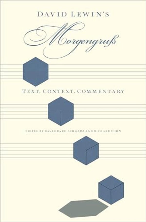 David Lewin's Morgengrua C-..