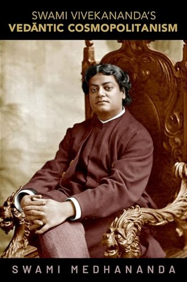 Swami Vivekananda's Vedantic Cosmopolitanism-..